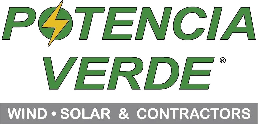Potencia Verde, Wind Solar & Contractors